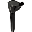 Ignition Coils, 1.8L, 4 Cyl. Engine