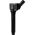 Ignition Coils, 1.8L, 4 Cyl. Engine