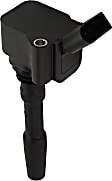 2019 Audi A3 - Ignition Coil, Exhaust Stock and Reorder, Set of 4, 2.0L 4Cyl
