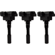 Ignition Coils, 3.0L, 6 Cyl. Engine