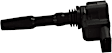 Ignition Coils, 4.0L, 8 Cyl. Engine