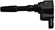 Ignition Coils, 4.0L, 8 Cyl. Engine