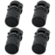 Rear, Driver and Passenger Side Parking Assist Sensor
