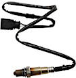 Oxygen Sensor, Set of 2, 4-wire