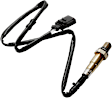 Oxygen Sensor, Set of 2, 4-wire
