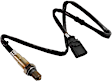 Oxygen Sensor, Set of 2, 4-wire