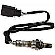 After Catalytic Converter Oxygen Sensor, Set of 2, 4-wire