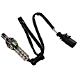After Catalytic Converter Oxygen Sensor, Set of 2, 4-wire