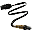 Before and After Catalytic Converter Oxygen Sensor, Set of 2, 5.2L, 10Cyl
