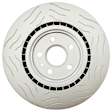 2009 Pontiac G8 - Front Brake Disc, Plain Surface, Vented, 5 Lugs, 354.84 mm, 6.2L 8Cyl, Specialty Performance Series