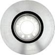 SET-RAY96224R-2 Front Brake Disc, Plain Surface, Vented, 5 Lugs, 300.23 mm,, R-Line Series