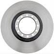 SET-RAY980066-2 Front Brake Disc, Plain Surface, Vented, 12 Lugs, 363.22 mm, Specialty Truck, Medium Duty & School Bus Series