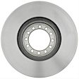 SET-RAY980066-2 Front Brake Disc, Plain Surface, Vented, 12 Lugs, 363.22 mm, Specialty Truck, Medium Duty & School Bus Series