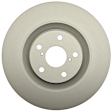 SET-RAY980917 Front Brake Disc, Plain Surface, Vented, 5 Lugs, 334.01 mm, Specialty Performance Series