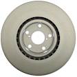 SET-RAY980917 Front Brake Disc, Plain Surface, Vented, 5 Lugs, 334.01 mm, Specialty Performance Series