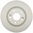 SET-RAY981958-2 Front Brake Disc, Plain Surface, Vented, 5 Lugs, 304.8 mm,, Specialty Performance Series