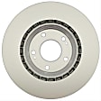 SET-RAY981958-2 Front Brake Disc, Plain Surface, Vented, 5 Lugs, 304.8 mm,, Specialty Performance Series