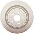 SET-RAY982118-2 Rear Brake Disc, Plain Surface, Vented, 5 Lugs, 344.42 mm,, Specialty Truck, Medium Duty & School Bus Series