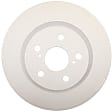 SET-RAY982292-2 Front Brake Disc, Plain Surface, Vented, 5 Lugs, 304.8 mm,, Specialty Performance Series