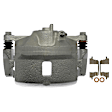 2005 Honda Civic - Front Brake Caliper, Front Wheel Drive