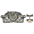 2005 Honda Civic - Front Brake Caliper, Front Wheel Drive