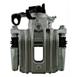 2003 Audi TT Quattro - Rear Brake Caliper, All Wheel Drive