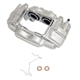 SET-RAYFRC11549N Front Brake Caliper, 2-Wheel Set