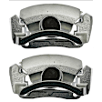 SET-RAYFRC11617N Front Brake Caliper