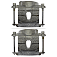 SET-RAYFRC4125N Front Brake Caliper