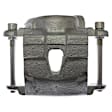SET-RAYFRC4125N Front Brake Caliper