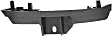 Front, Driver and Passenger Side Bumper Brackets