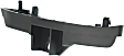 Front, Driver and Passenger Side Bumper Brackets
