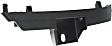 Front, Driver and Passenger Side Bumper Brackets