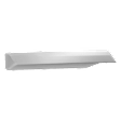 2018-2021 BMW X3 - Front, Driver and Passenger Side Grille Trim, Primed, For xLine Models