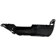 Front, Driver and Passenger Side Valances, Primed, For Models without M Sport Package