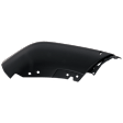 Front, Driver and Passenger Side Valances, Primed, For Models without M Sport Package