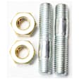 SET-RB03104-2 Exhaust Stud - Direct Fit, Set of 2
