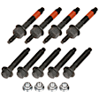 SET-RB03309-2 Exhaust Manifold Hardware