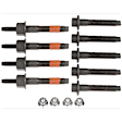 SET-RB03309-2 Exhaust Manifold Hardware