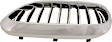 Driver and Passenger Side Grille Assemblies, Grille