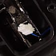 Driver and Passenger Side Headlights, with Bulbs, LED, OE comparable