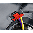 Driver and Passenger Side Headlights, without Bulbs, HID/Xenon, OE comparable