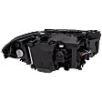 2019-2023 BMW 530e xDrive - Driver and Passenger Side Headlights, with Bulbs, LED, OE comparable, For Models without Adaptive Headlights
