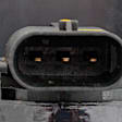 Front, Driver and Passenger Side Turn Signal Light, With bulb(s),, CAPA Certified