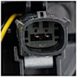 Front, Driver and Passenger Side Turn Signal Light, With bulb(s),, CAPA Certified