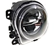 2015 BMW 535i Base - Front, Driver and Passenger Side LED Fog Light, With bulb(s), For Models Without Night Vision Light, OE Replacement