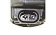 2015 BMW 535i Base - Front, Driver and Passenger Side LED Fog Light, With bulb(s), For Models Without Night Vision Light, OE Replacement