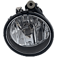 2018 BMW X5 - Front, Driver and Passenger Side Halogen Fog Light, With bulb(s), For Models With Adaptive Headlights, CAPA Certified