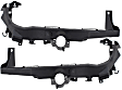 Driver and Passenger Side Headlight Brackets