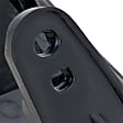 Driver and Passenger Side Headlight Washer Cover